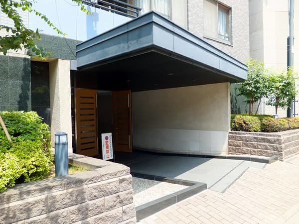 クレッセント新横浜ツインズイースト 5