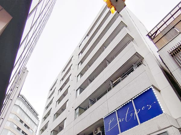 プラザ西新宿 2