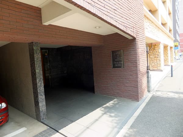 クレストフォルム新横浜パークステージ 10