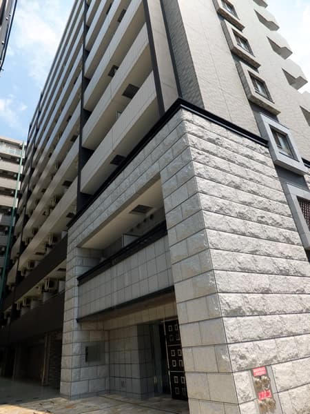 グランドガーラ新横浜North 5