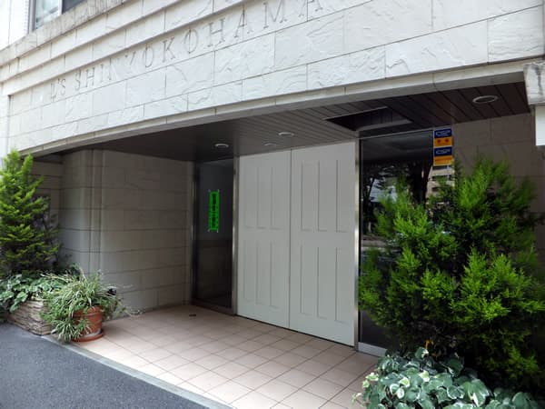 エルズ新横浜プリズムピラー 5