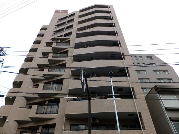 クリオ新横浜2番館 5