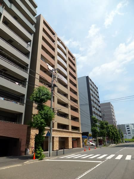 シェヌ新横浜 2