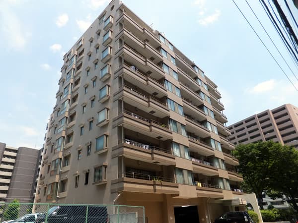 トースト新横浜 1