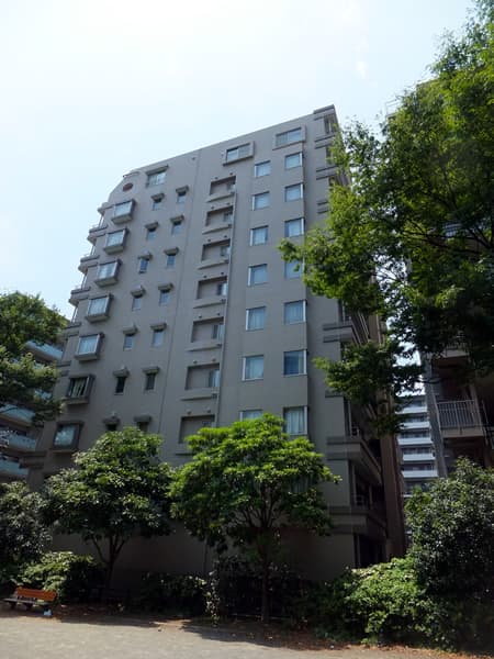 トースト新横浜 2