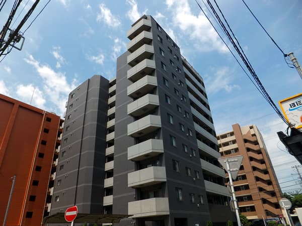 トーシンフェニックス新横浜イクシール 2