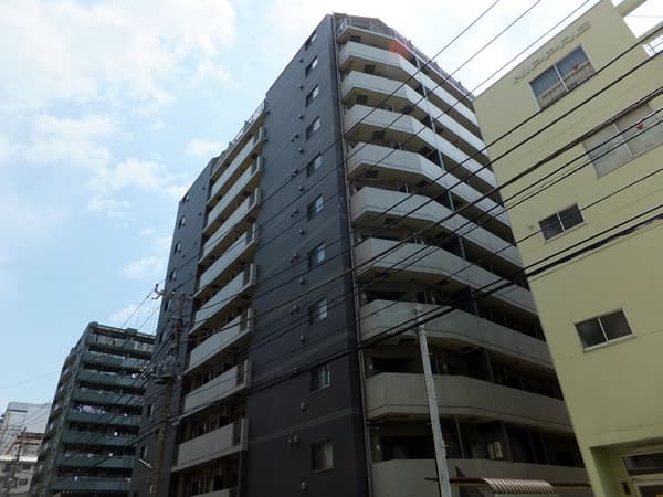 トーシンフェニックス新横浜イクシール 3