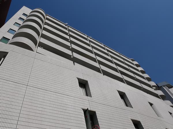 ライオンズステーションプラザ大塚第2 10