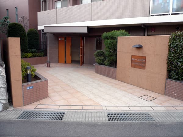 ミオカステーロ稲田堤 2