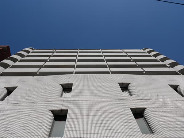 ライオンズステーションプラザ大塚第2 11