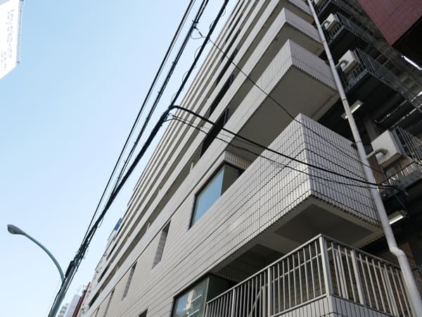 ライオンズステーションプラザ大塚第2 12