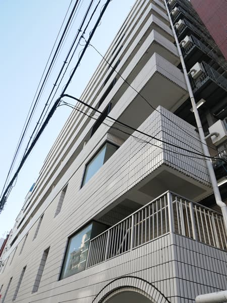 ライオンズステーションプラザ大塚第2 13