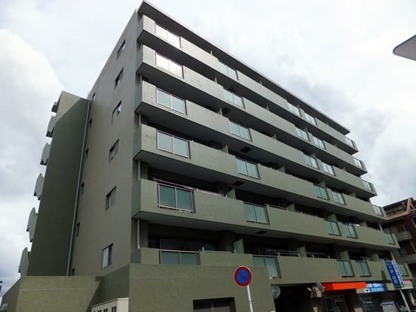 ルピナス瀬谷 1