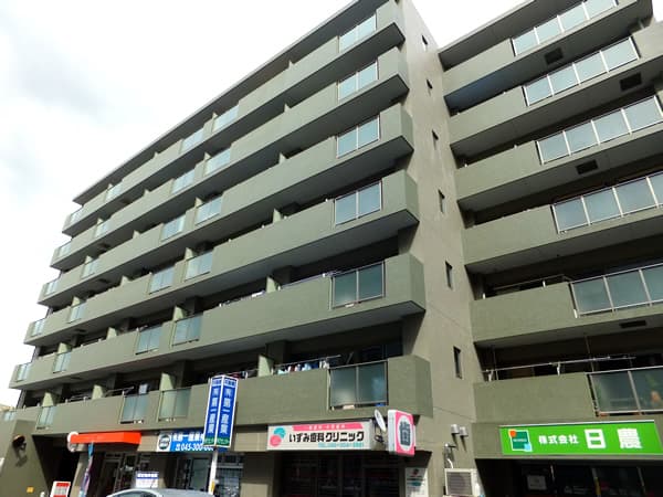 ルピナス瀬谷 2