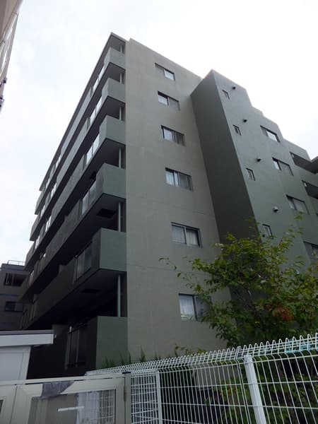 ルピナス瀬谷 3