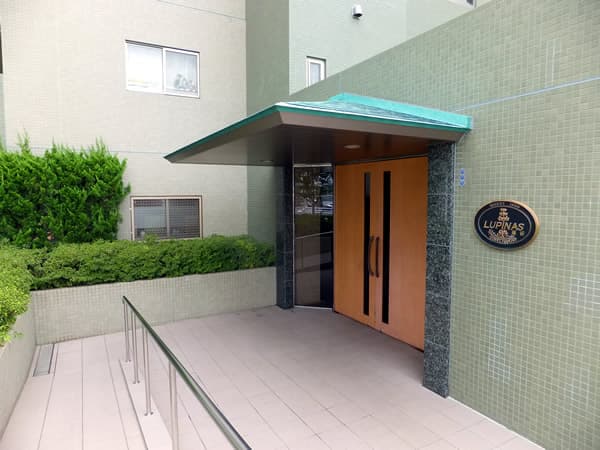 ルピナス瀬谷 4