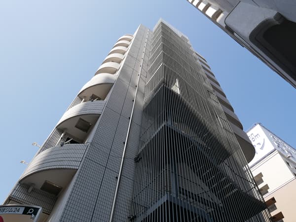 ライオンズステーションプラザ大塚第2 15