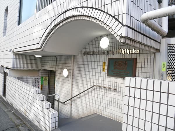 ライオンズステーションプラザ大塚第2 16