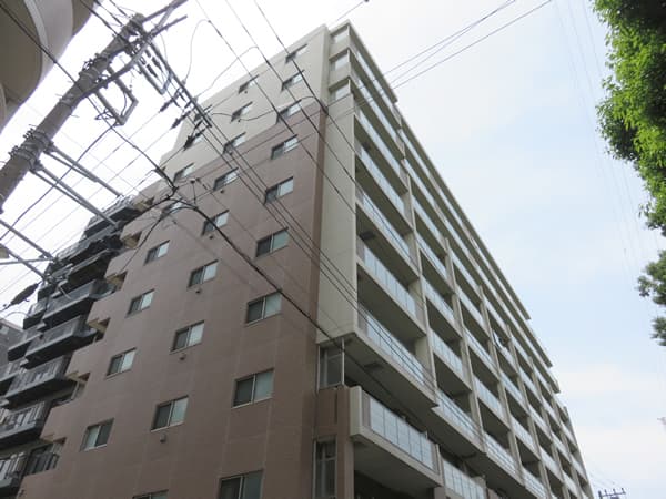 ミオカステーロ新横浜Ⅳ 17