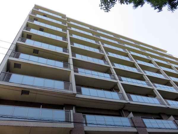 ミオカステーロ新横浜Ⅳ 19