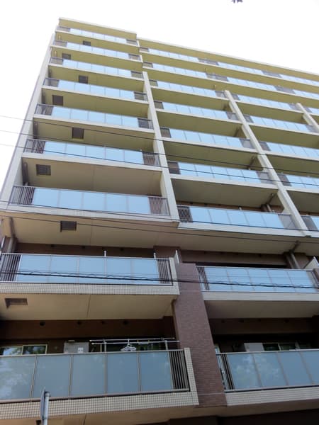 ミオカステーロ新横浜Ⅳ 20