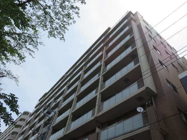 ミオカステーロ新横浜Ⅳ 21