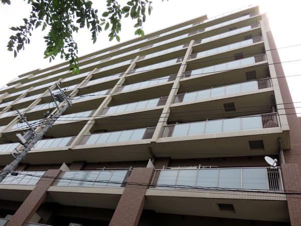 ミオカステーロ新横浜Ⅳ 23