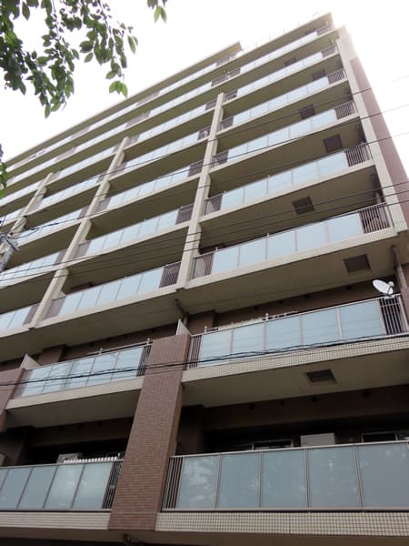 ミオカステーロ新横浜Ⅳ 24