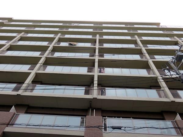 ミオカステーロ新横浜Ⅳ 26