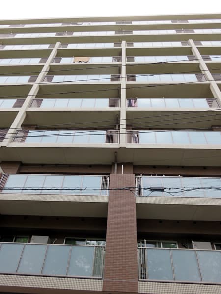 ミオカステーロ新横浜Ⅳ 27