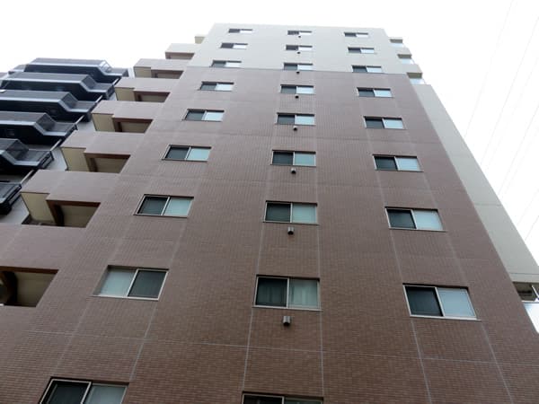 ミオカステーロ新横浜Ⅳ 28