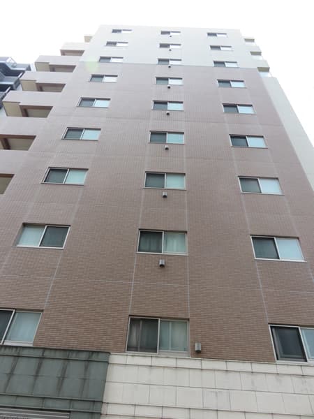 ミオカステーロ新横浜Ⅳ 29