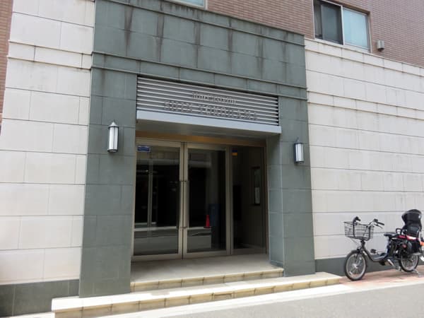 ミオカステーロ新横浜Ⅳ 30