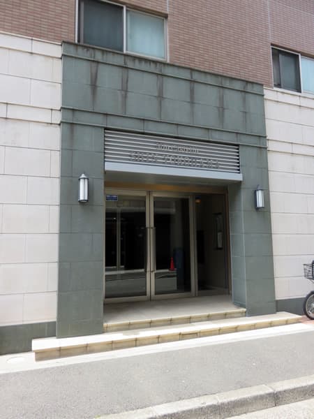 ミオカステーロ新横浜Ⅳ 31