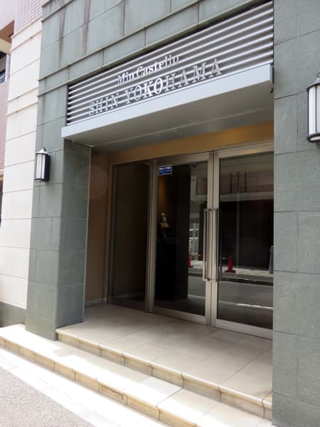 ミオカステーロ新横浜Ⅳ 32