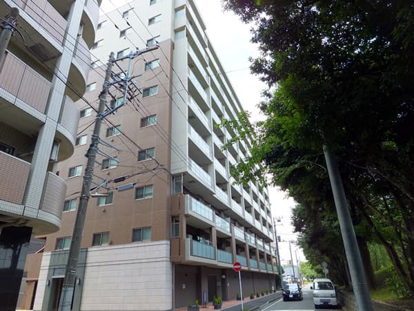 ミオカステーロ新横浜Ⅳ 34