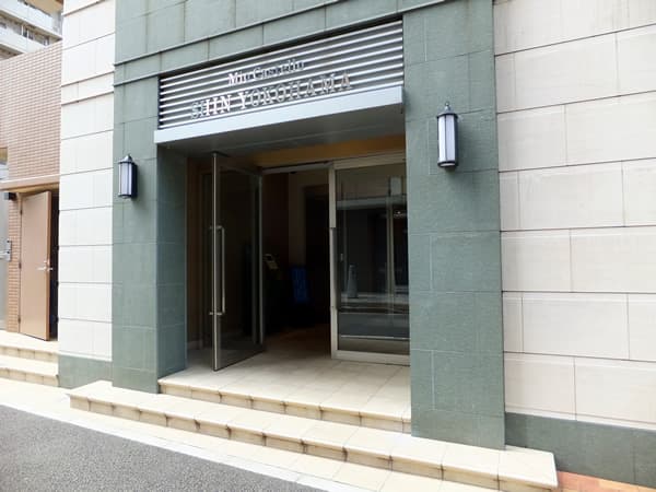 ミオカステーロ新横浜Ⅳ 36