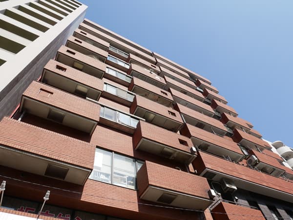 ライオンズマンション大塚角萬 1