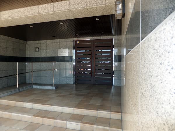 パテラ大倉山 5