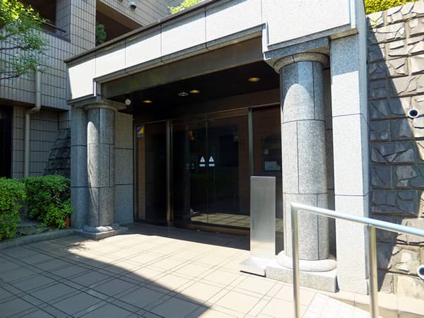 グランフォルム菊名 3