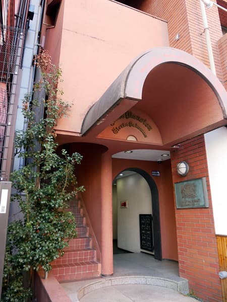 ライオンズマンション大塚角萬 4