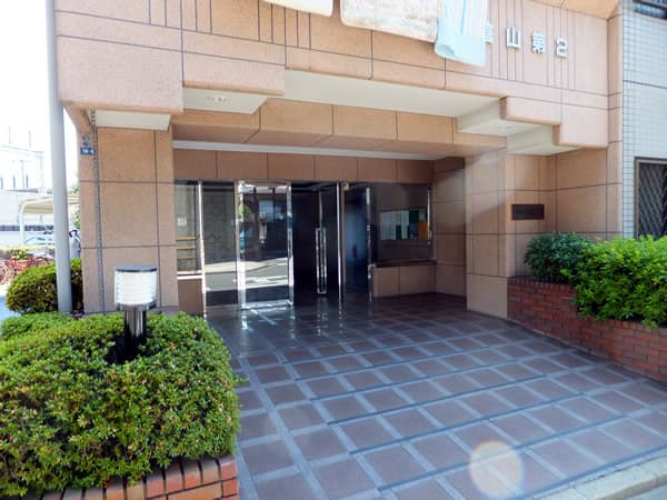 エンゼルハイム大倉山第2 6