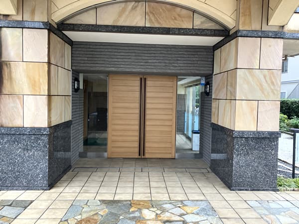 ナイスアーバン京成高砂フロンテージ 3