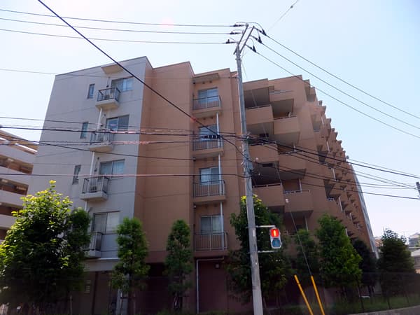 アスティオス菊名 5