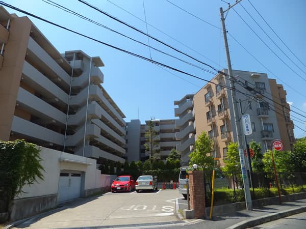 アスティオス菊名 6