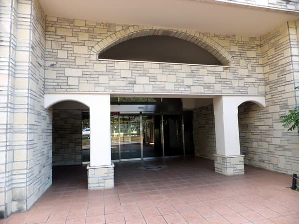 アスティオス菊名 8