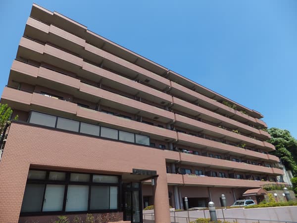 菊名レジデンシアプラザ 1