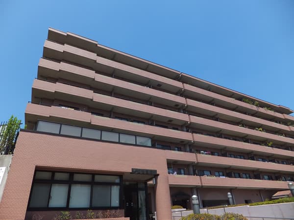 菊名レジデンシアプラザ 2