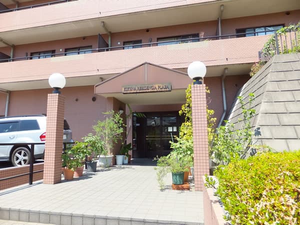 菊名レジデンシアプラザ 6