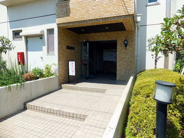 藤和菊名コープ 5